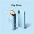 Mini Pocket Umbrella UV Protection Folding Parasol for Sun & Rain