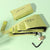 Mini Pocket Umbrella UV Protection Folding Parasol for Sun & Rain