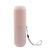 Travel Toothbrush & Toothpaste Case Portable Holder for Dirt-Free Storage