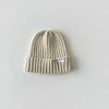 Stylish Baby Beanie Korean-Inspired Knit Hat for Cold Seasons