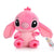 20cm Cute Stitch Plush Doll Soft Cartoon Toy for Kids & Gifts