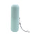 Travel Toothbrush & Toothpaste Case Portable Holder for Dirt-Free Storage