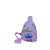 Stitch & Angel Crossbody Bag Cute Anime Sling Chest Bag with Coin Purse