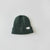 Stylish Baby Beanie Korean-Inspired Knit Hat for Cold Seasons
