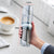 Travel Toothbrush & Toothpaste Case Portable Holder for Dirt-Free Storage