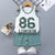 Kids Summer Cotton Outfit Sleeveless Top & Shorts Set for Boys & Girls