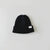 Stylish Baby Beanie Korean-Inspired Knit Hat for Cold Seasons