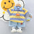Stylish Baby Polo Shirt & Denim Shorts Set Summer Outfit for Boys & Girls (2-Piece)