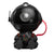 Galaxy Star Astronaut Projector LED Night Light for Kids & Adults