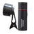 2025 HD Monocular Telescope 2000×25 Compact Zoom Scope for Travel & Outdoors