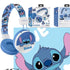Stitch Wireless Bluetooth Earbuds HIFI Sound, Mic, Kids Anime Edition
