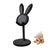 Cute Rabbit Phone Stand Adjustable Desktop Holder for Mobile Devices