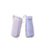 1pc Simple Travel Portable Ultra-light Sixfold UV-resistant Mini Umbrella