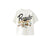 Stylish Cartoon Kids T-Shirt Summer Short Sleeve Tee for Boys