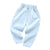 Boys' Summer Anti-Mosquito Pants Lightweight Sport Jeans for Toddlers & Kids