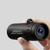 2025 HD Monocular Telescope 2000×25 Compact Zoom Scope for Travel & Outdoors