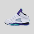 Jordan | Kids' Toddler Air Jordan Retro 5 Basketball Shoes