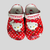 Kawaii Hello Kitty EVA Sandals Cute Summer Slippers for Kids & Adults