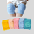 Baby Knee Pads Non-Slip Crawling Protectors for Infants & Toddlers