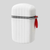 Portable Waterproof Soap Box Travel & Home Sealed Storage Tray