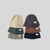Stylish Baby Beanie Korean-Inspired Knit Hat for Cold Seasons