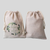 Natural Linen Gift Bags Eco-Friendly Jute Sacks for Party Favors, Candy & More