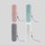 Travel Toothbrush & Toothpaste Case Portable Holder for Dirt-Free Storage
