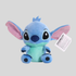 20cm Cute Stitch Plush Doll Soft Cartoon Toy for Kids & Gifts