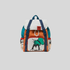 Disney Princess Drawstring Backpack Cute, Stylish & High-Quality for Girls