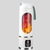 Portable USB Juicer Cup Cordless, Rechargeable, with Digital Display