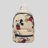 Mickey Mouse Kids Backpack Lightweight, Large-Capacity, Detachable Gift Bag