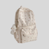 Cute Floral College Backpack Large Capacity, Aesthetic & Laptop-Friendly